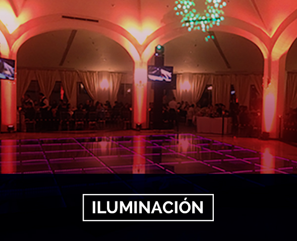 Iluminación